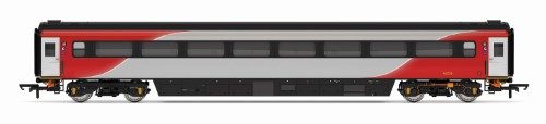 Hornby Trains - LNER Mk3 Trailer Std 42199 Carousel 1