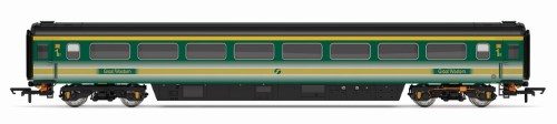 Hornby Trains - FGW Mk3 Trailer 1st 41131 Carousel 1