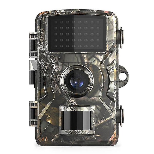 Wildlife Detector Camera Carousel 1