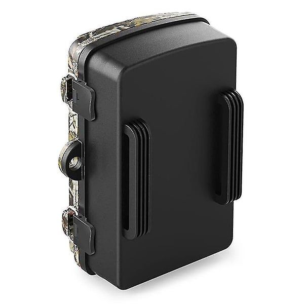 Wildlife Detector Camera Carousel 2