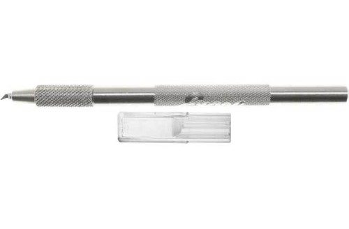 Hobby Tool -Swivel Knife with Safety Cap Carousel 1