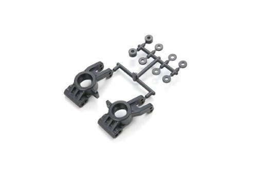 Kyosho Part - MP9 RR Hub Carrier Carousel 1