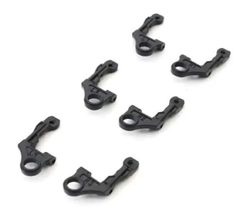 Kyosho Part - MR-03 Caster Arm InnerTbeShck Carousel 1