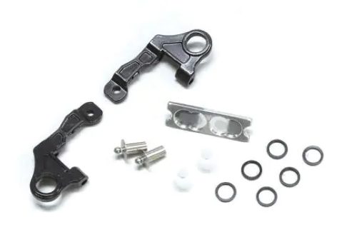 Kyosho Part - MR-03 Inner Tube Shock set Carousel 1