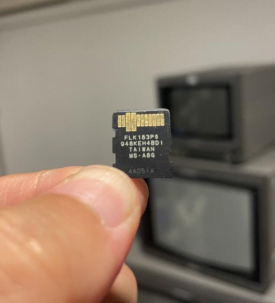 Sony 8GB Memory Stick Micro M2 Card8G For Sony PSP Go & Sony Ericsson Phone Carousel 5