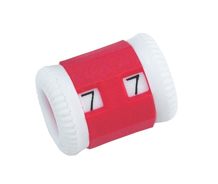 Sew Mate Knitting Counter - Large - 4.25mm-6.5mm Carousel 1