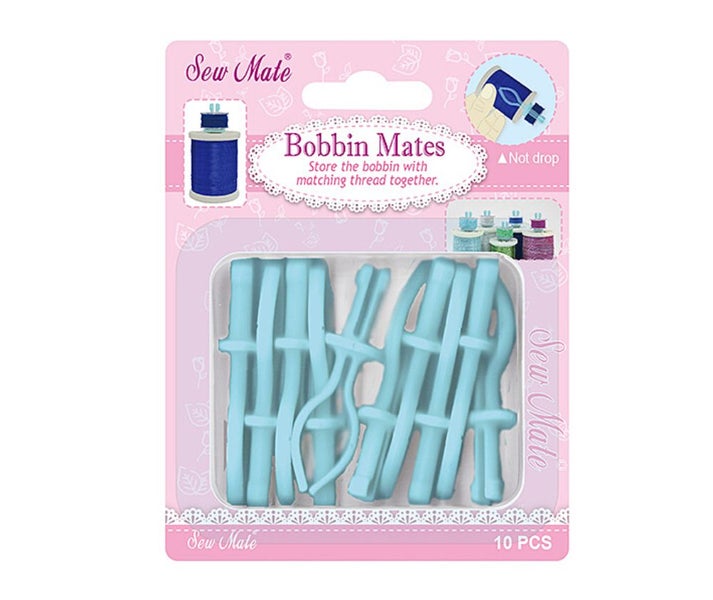 Sew Mate Bobbin Mates 10PK Carousel 1