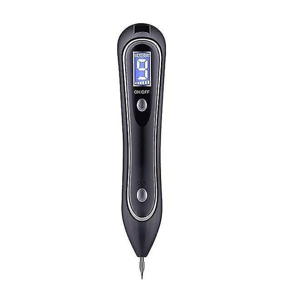 Mole Removal Pen Skin Tag Remover Wart Pen 9 Level LCD Plasma Pen Dark Spot Use Carousel 1