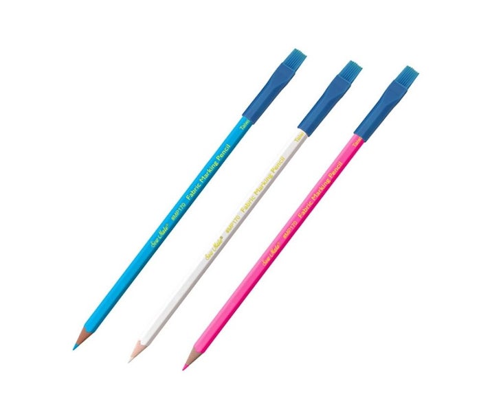 Sew Mate Water Soluble Marking Pencils Carousel 1