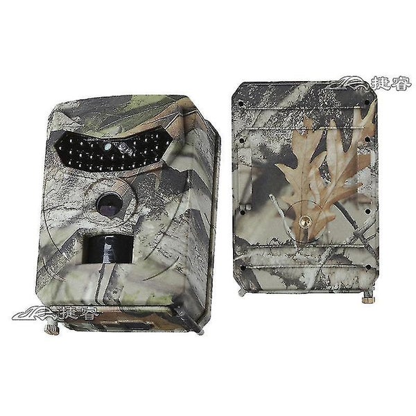 Wildlife Trail Trap Camera Carousel 1