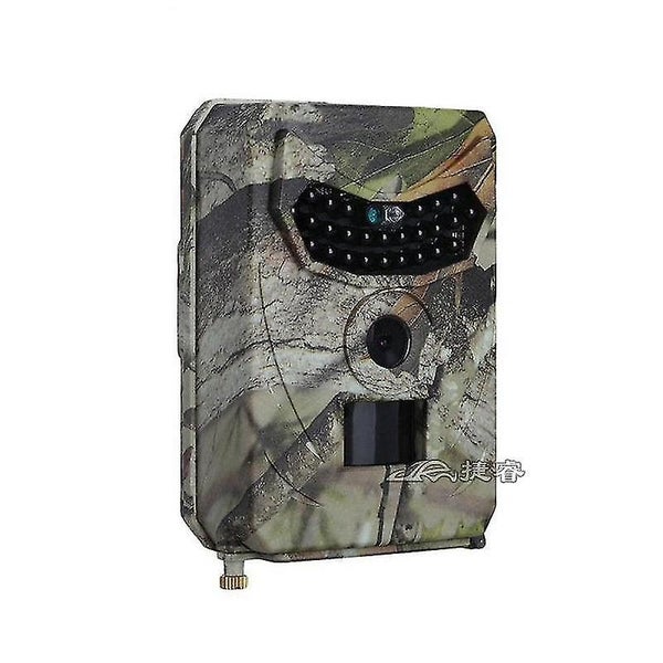 Wildlife Trail Trap Camera Carousel 5