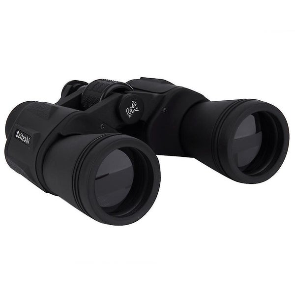 New 20x50 Hd Binoculars Magnification Climbing Watching Telescope Coated Optics Carousel 1