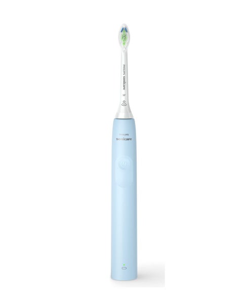 Philips Sonicare 2000 Electric Toothbrush - Light Blue Carousel 1