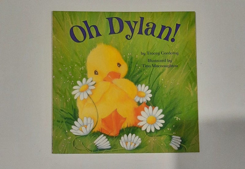Little Tiger Picture Books x5 - Bulk Childrens' Books ^ Carousel 2