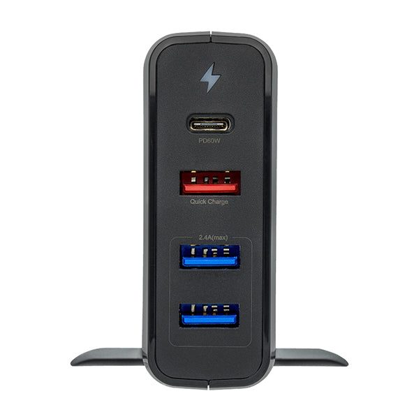 Cameron Sino 3 Usb Port Black Pd Charger Carousel 2