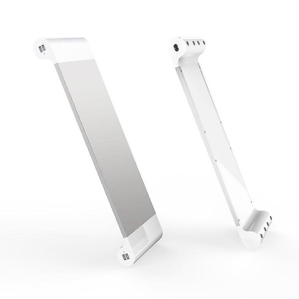 Portable 4 Ports Usb Laptop Computer Monitor Holder Bracket Heighten Stand Carousel 5