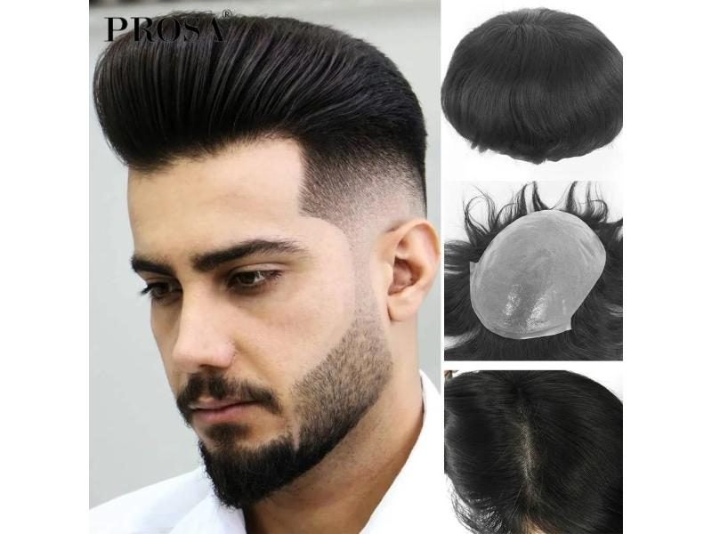 Hair Wigs Hair Extensions Carousel 1