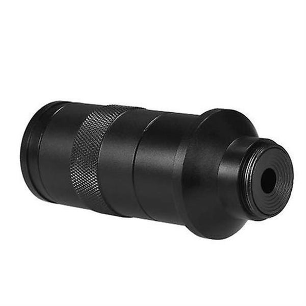 CCD Industry Microscope Camera C-mount Lens Carousel 1