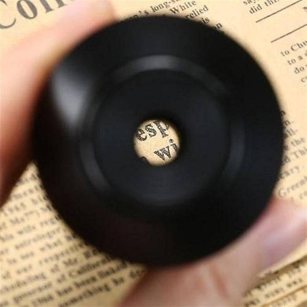 CCD Industry Microscope Camera C-mount Lens Carousel 5