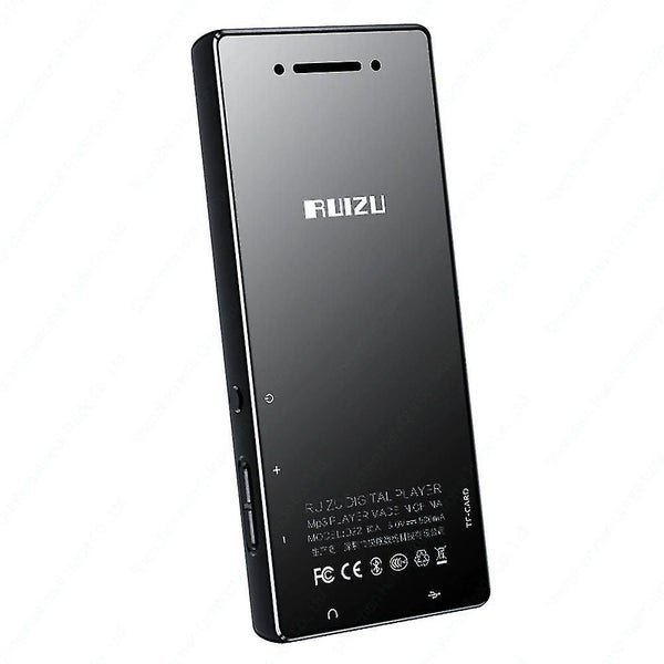 Bluetooth MP3 Player Portable Audio Music Player Carousel 1