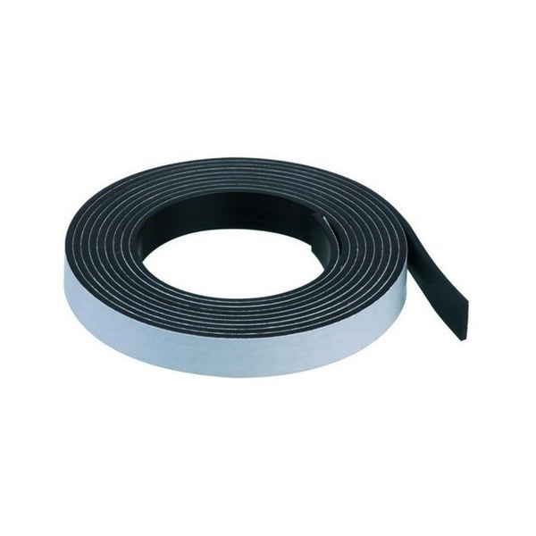 Quartet Magnet Tape Roll 2.1M QTMT17 Carousel 1