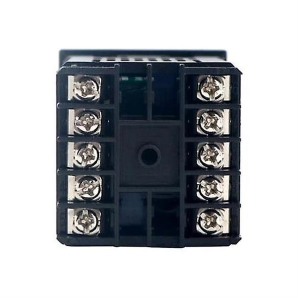 PID Digital Temperature Controller Carousel 5
