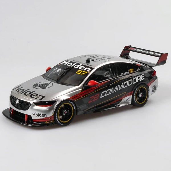 1:18 Holden ZB Commodore - DNA of ZB Celebration Livery Carousel 1