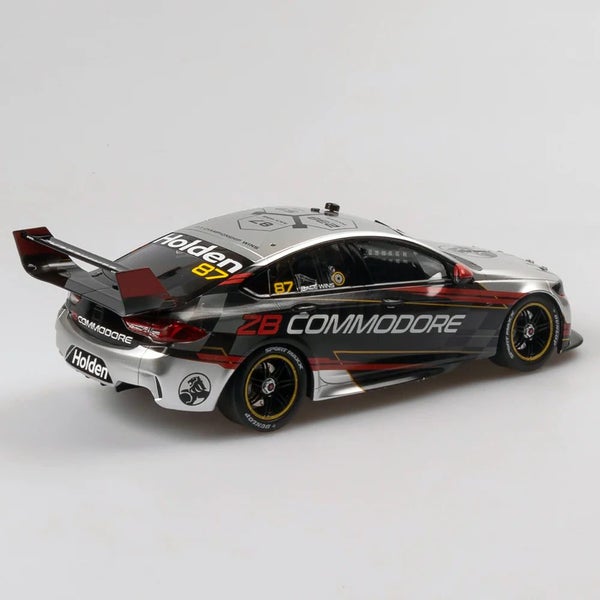 1:18 Holden ZB Commodore - DNA of ZB Celebration Livery Carousel 2