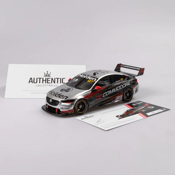 1:18 Holden ZB Commodore - DNA of ZB Celebration Livery Carousel 3