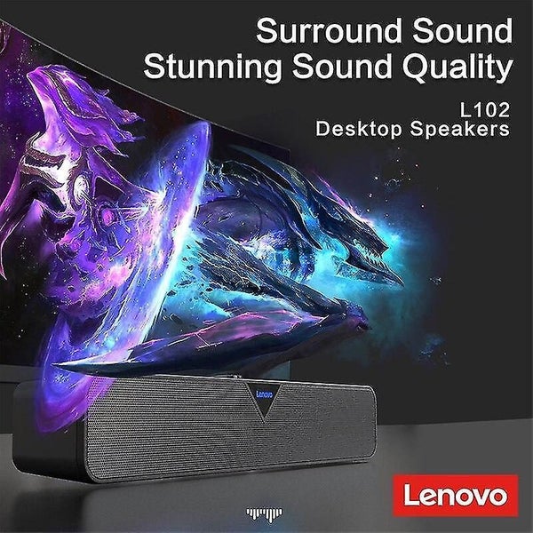 TV Sound Bar Wired And Bluetooth Version Home Surroundfor PC Theater TV Mini Spe Carousel 5