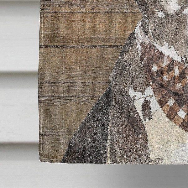 Catahoula Leopard Dog Country Dog Flag Canvas House Size Carousel 4