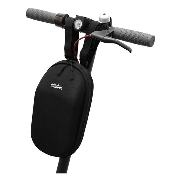 Segway Ninebot Waterproof Storage Bag - Black Carousel 1