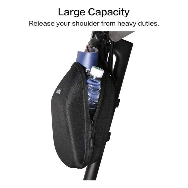 Segway Ninebot Waterproof Storage Bag - Black Carousel 2