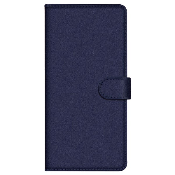 1x Shockproof Wallet Cover for Motorola Moto G04 Carousel 1