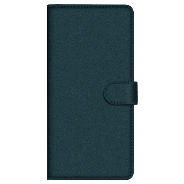 1x Shockproof Wallet Cover for Motorola Moto G04 Carousel 1