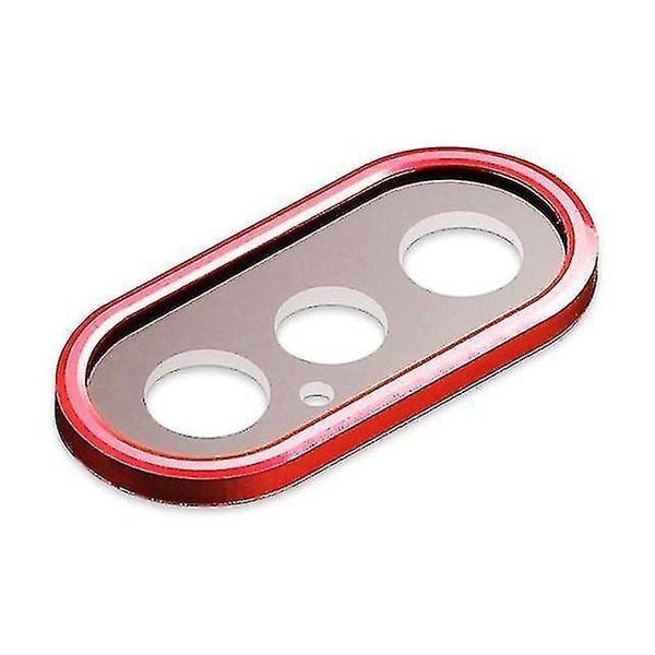 Tempered Glass Metal Screen Rear Camera Lens Protection For iPhone Carousel 1
