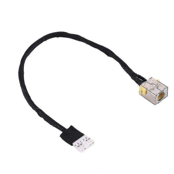 Power Jack Connector Flex Cable for Acer Aspire V5-571 / 5560 DC Carousel 1
