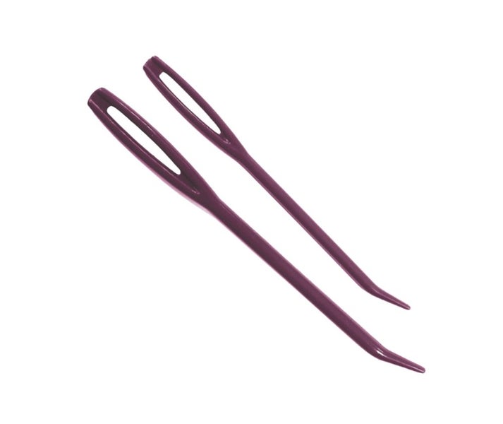 Sew Mate Jumbo Tapestry Needle Set Carousel 1