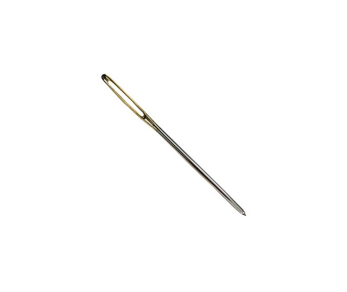 Sew Mate Tapestry Needle 58.5mm Carousel 1