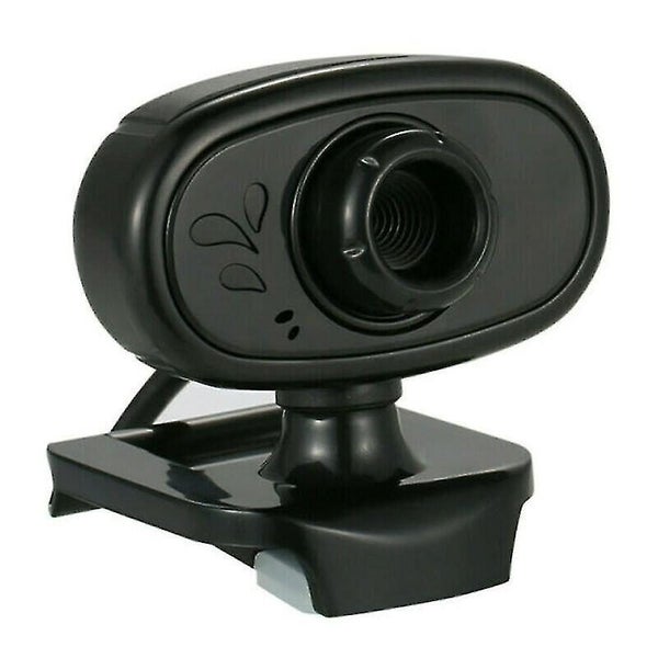 USB Computer Camera PC Laptop 480P HD Webcam MIC Camera Microphone Videos Skype Carousel 2