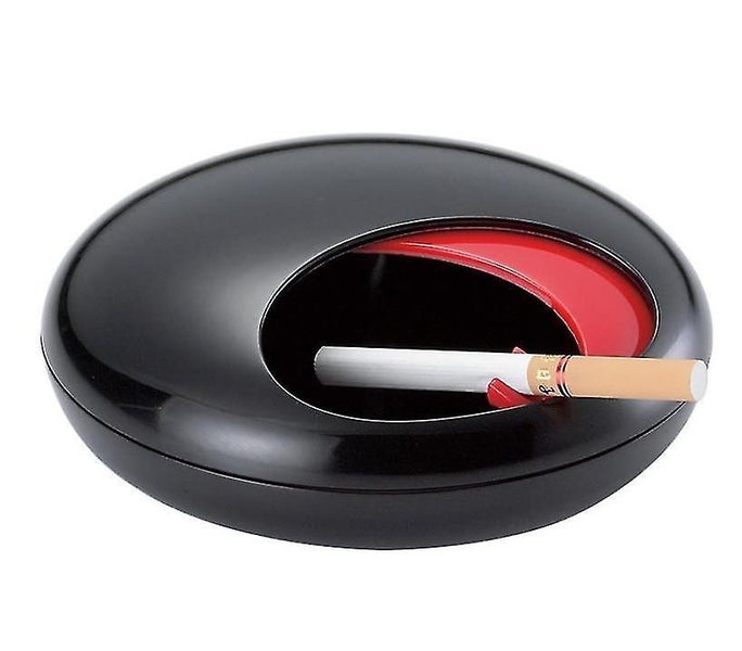 Ashtray Home Living Room Nordic Trend OfficeLarge Fashion For Cigarette Cigar Carousel 1