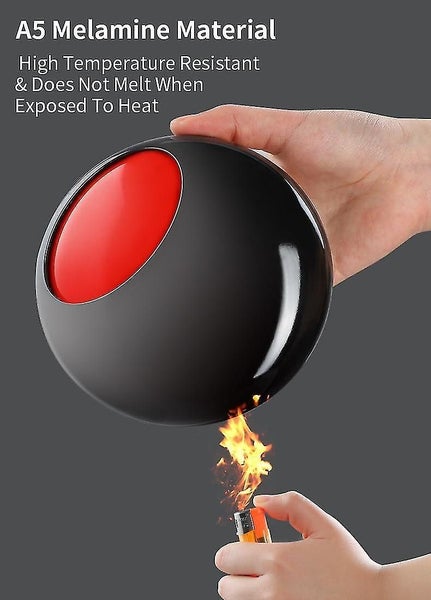 Ashtray Home Living Room Nordic Trend OfficeLarge Fashion For Cigarette Cigar Carousel 5