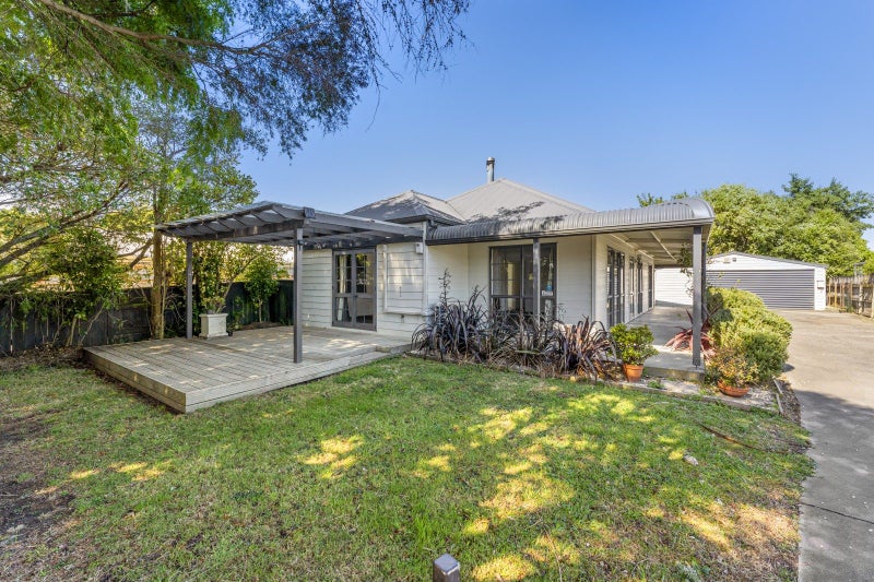 23 Charles Cross Street, Longburn, Palmerston North, Manawatu / Whanganui