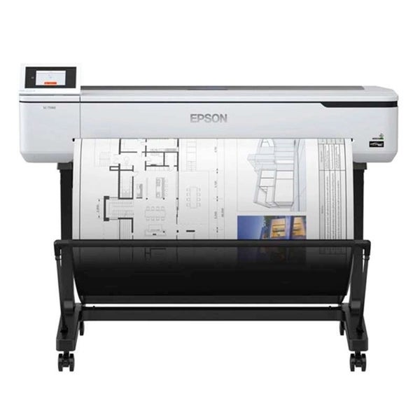 Large Format Printer - Epson SureColor T5160 36? Carousel 1