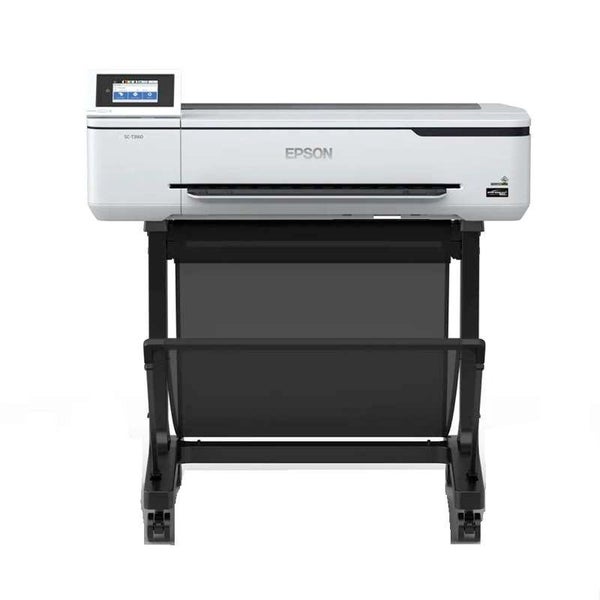 Large Format Printer - Epson SureColor T5160 36? Carousel 2