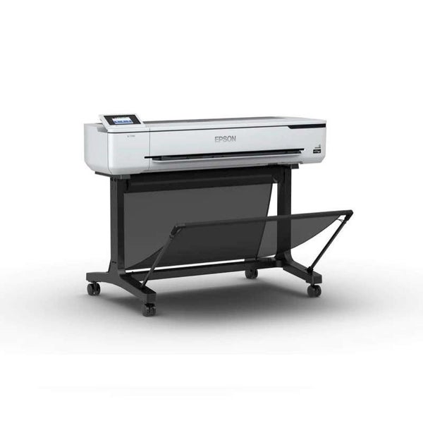 Large Format Printer - Epson SureColor T5160 36? Carousel 3
