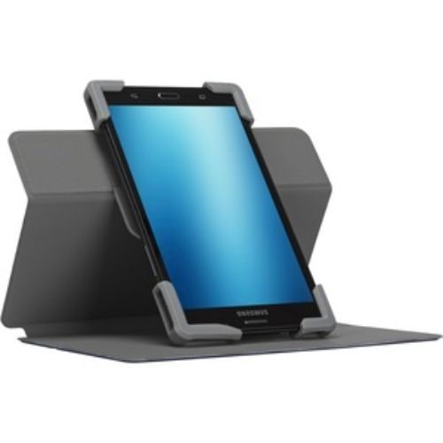 Targus SafeFit THZ78502GL Carrying Case (Folio) for 26.7 cm (10.5") Carousel 2