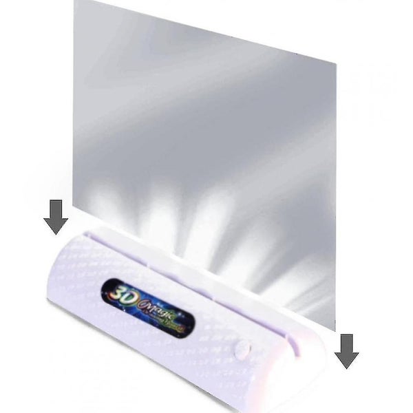 Light Up Tracing Pad,kids Magic Pad Light Up Drawing Board Style4 Carousel 2