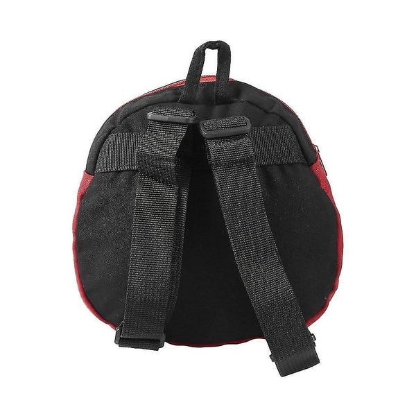 Toddler Backpack Anti-lost Kids Baby Children Bag Backpack Ladybird Shape Carousel 5