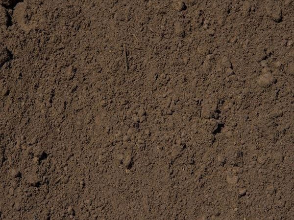 10m3 Screened Top-Soil Carousel 1